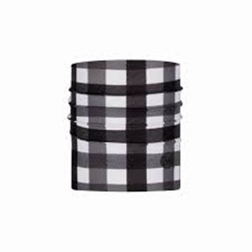 Picture of DOG PLAID MULTI M/L